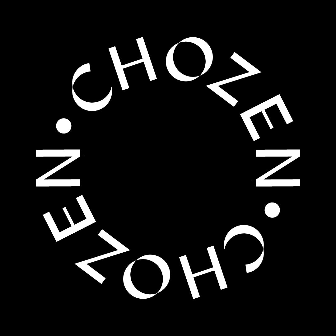 CHOZEN | חווית קנייה חדשה וייחודית בישראל