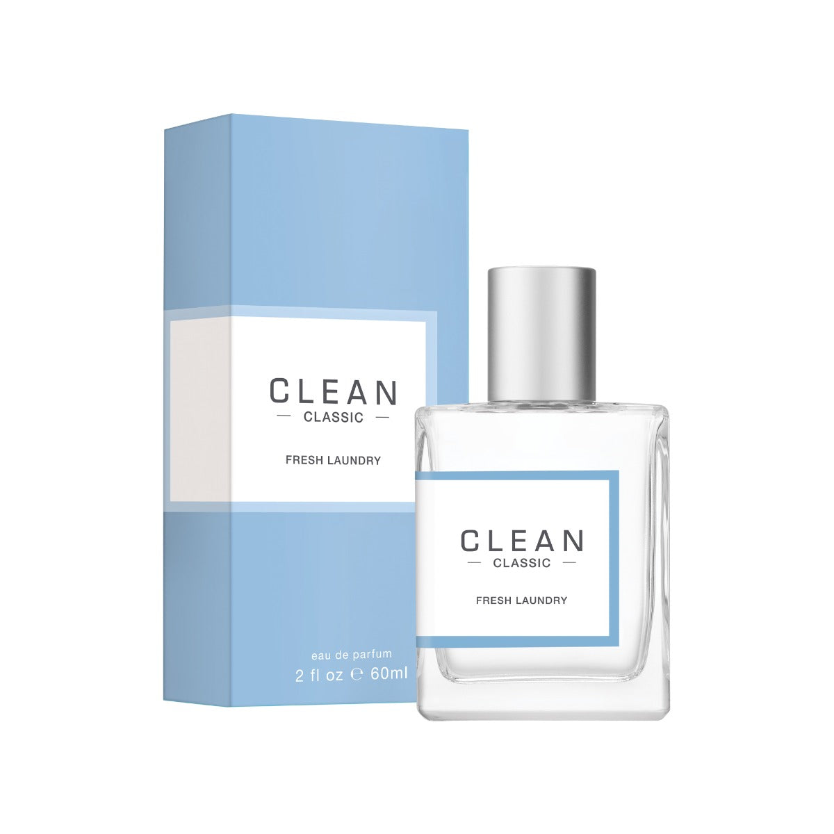 קלין קלאסיק Fresh Laundry א.ד.פ 60 מ"ל