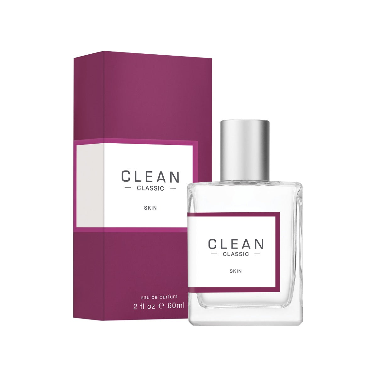 קלין קלאסיק Skin א.ד.פ 60 מ"ל