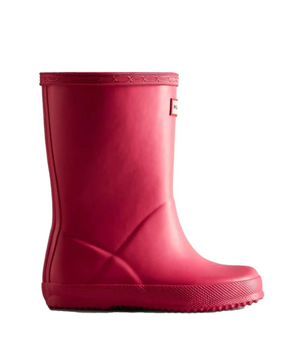 האנטר מגפי גשם לילדים