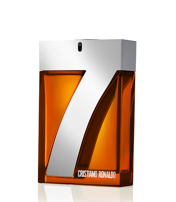 כריסטיאנו רונאלדו בושם לגבר FEARLESS א.ד.ט 100 מ"ל