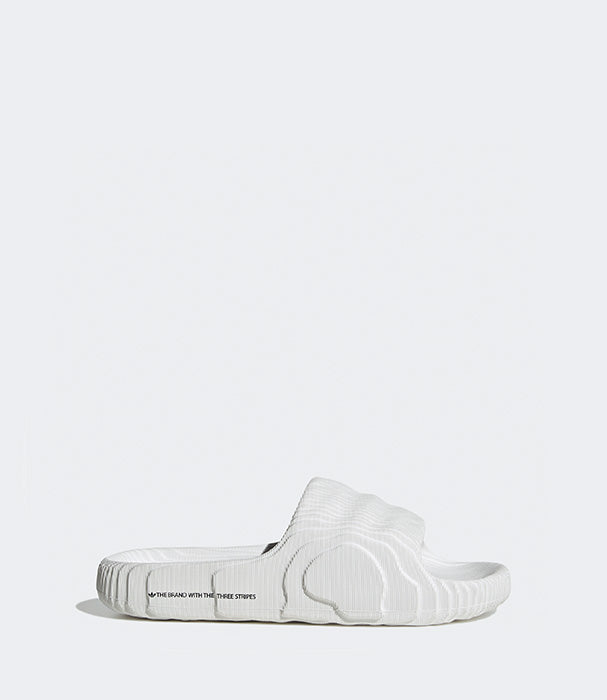 אדידס כפכפי סליידס ADILETTE 22 יוניסקס
