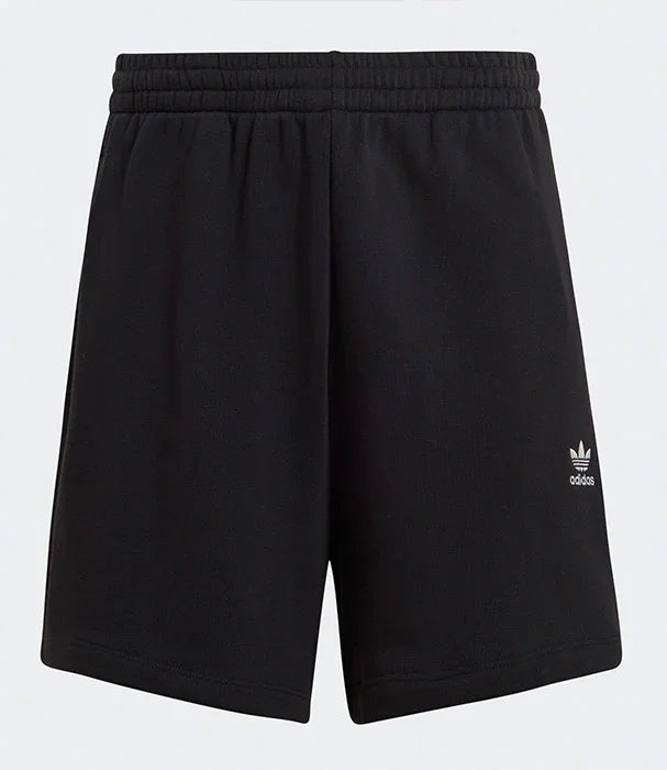 מכנסי ספורט שחורים לגברים מבית אדידס, דגם קלאסי עם לוגו, ביבוא קבוצת אלפא CHOZEN