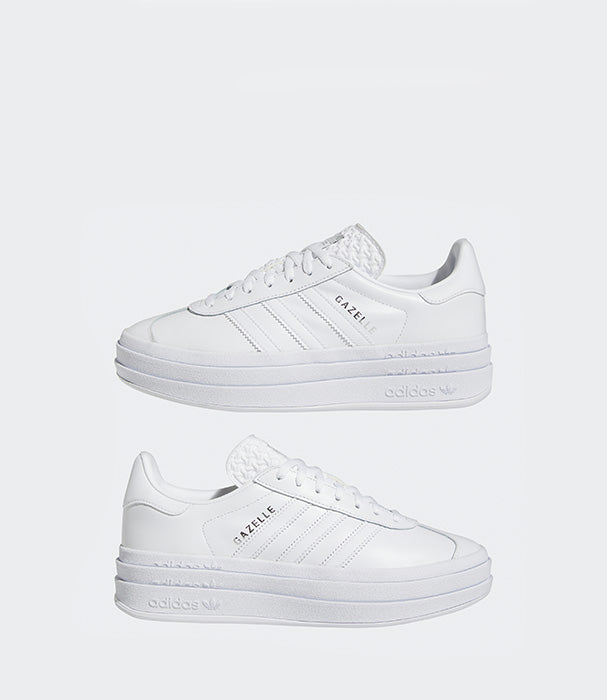 אדידס סניקרס GAZELLE פלטפורמה לנשים