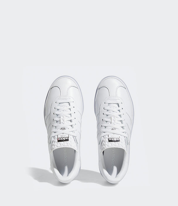 אדידס סניקרס GAZELLE פלטפורמה לנשים