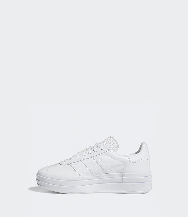 אדידס סניקרס GAZELLE פלטפורמה לנשים