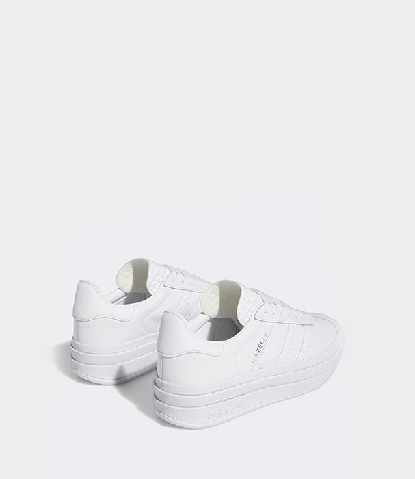 אדידס סניקרס GAZELLE פלטפורמה לנשים
