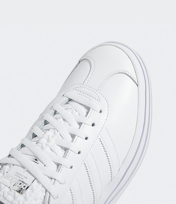 אדידס סניקרס GAZELLE פלטפורמה לנשים