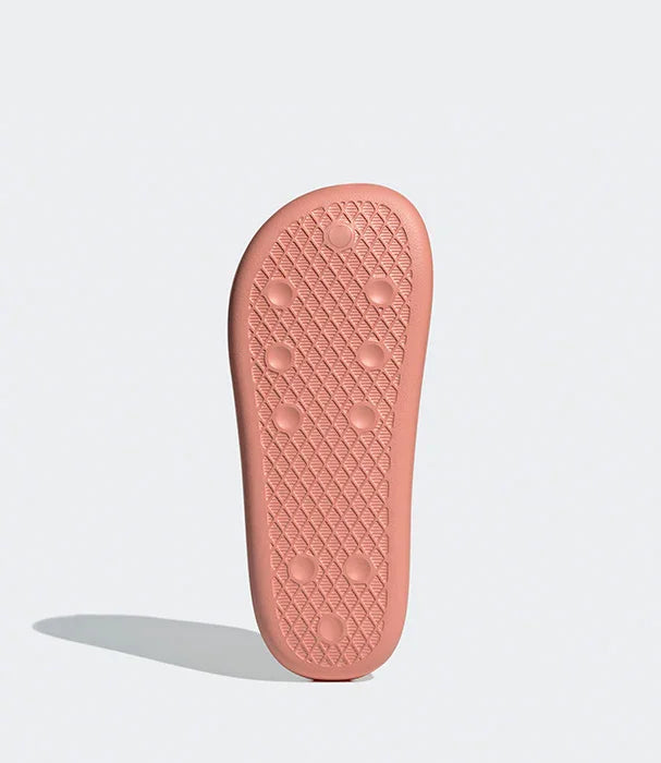 סוליית כפכף ורודה, דגם אופנתי HOMEPAGE META TITLE CHOZEN, מוצגת על רקע לבן