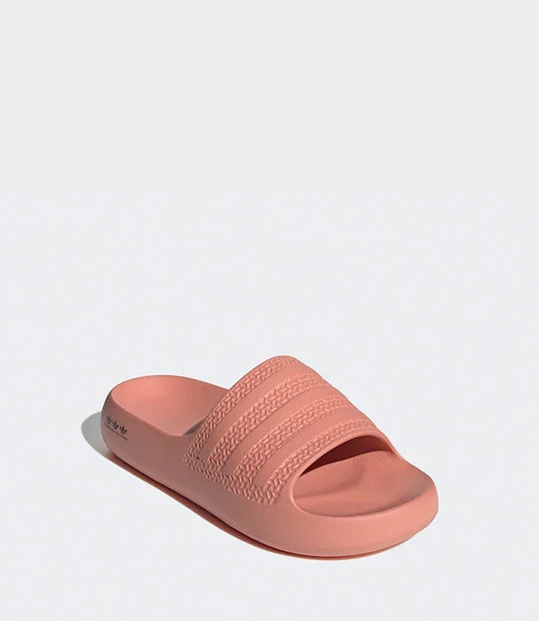 כפכף אדידס ורוד עם שלושה פסים, קולקציית נעלי נוחות CHOZEN אלפא ייבוא רשמי