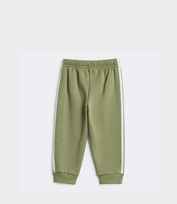 אדידס חליפת ספורט לתינוקות