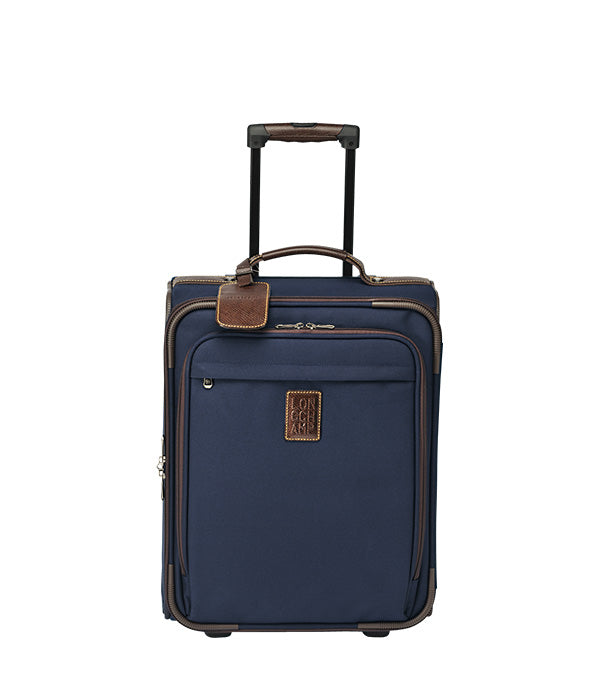 לונגשאמפ מזוודה קטנה Boxford כחול