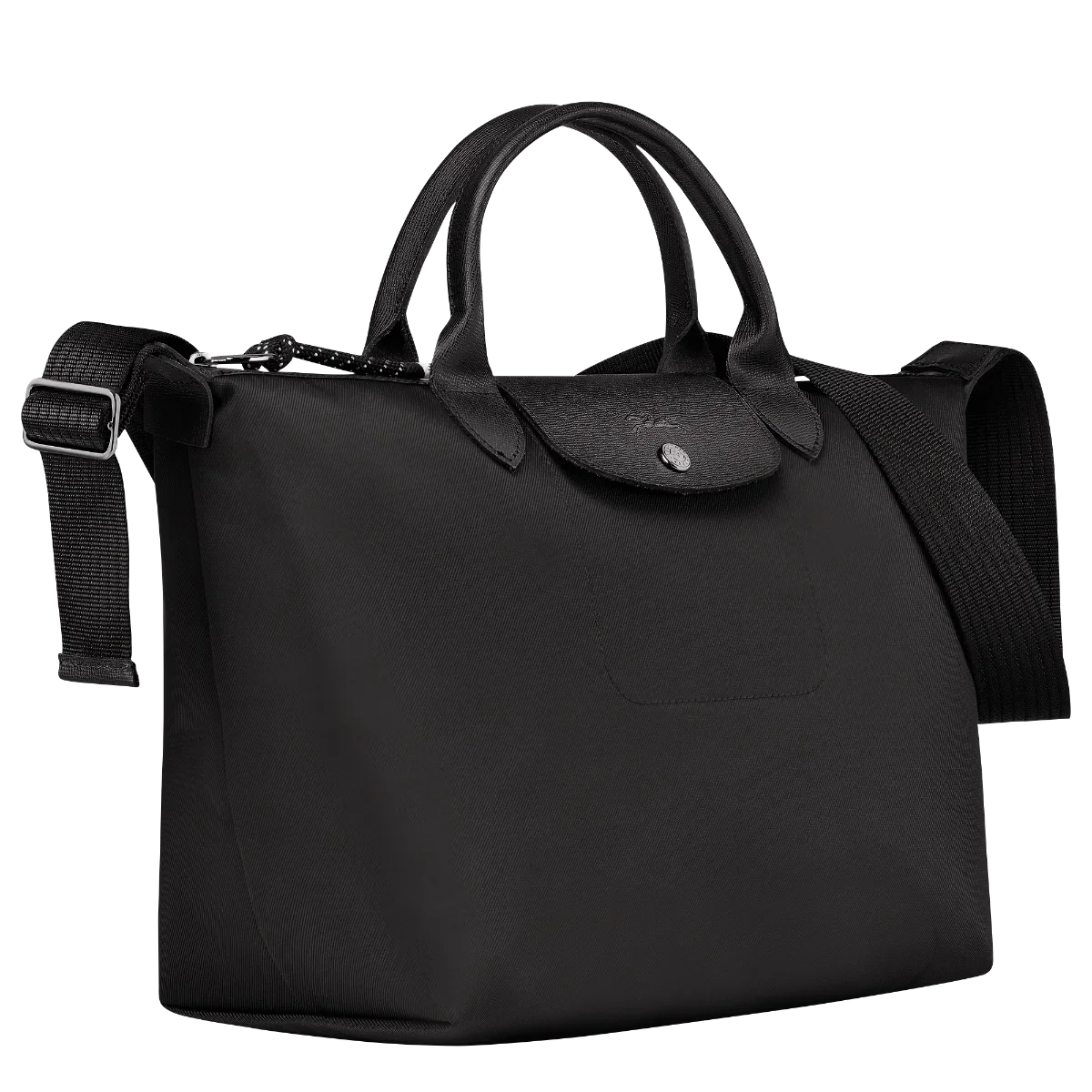 תיק יד ושכם יוקרתי בצבע שחור, CHOZEN, עיצוב אופנתי מהמותגים המובילים