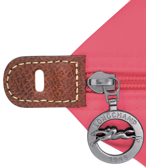 לונגשאמפ תיק נסיעות Le Pliage Original XL ורוד