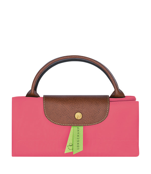 לונגשאמפ תיק נסיעות Le Pliage Original XL ורוד