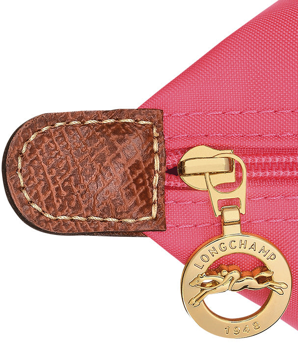 לונגשאמפ תיק כתף בינוני Le Pliage Original ורוד