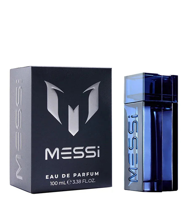 בושם מסי לגבר, אריזת מתנה ובקבוק כחול, מותג מוביל ב-CHOZEN