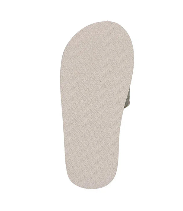 סוליית כפכף גומי קל מחנות המותגים CHOZEN, דגם בעיצוב קלאסי לגברים