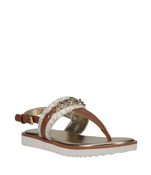 מייקל קורס סנדלי אצבע לילדים