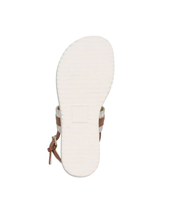 מייקל קורס סנדלי אצבע לילדים