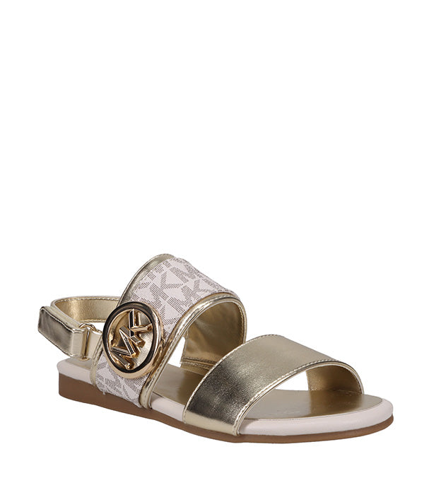 מייקל קורס סנדלים לילדים