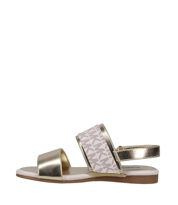 מייקל קורס סנדלים לילדים