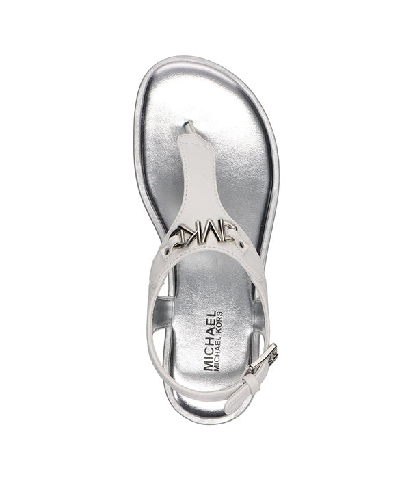 מייקל קורס סנדלי אצבע לילדים