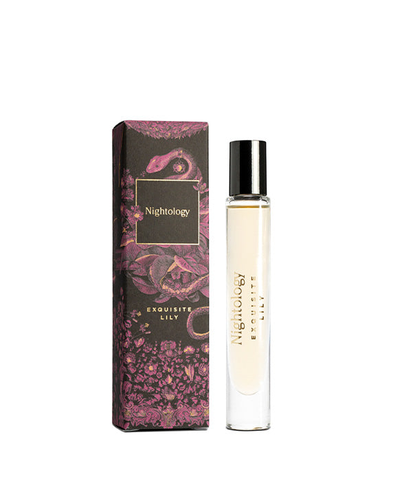ניטולוגי EXQUISITE LILY א.ד.פ 15 מ"ל