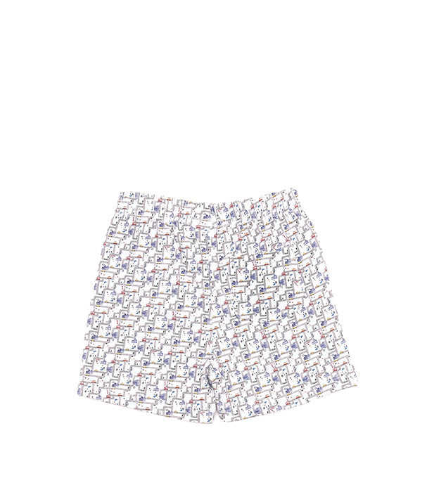 גאס סט שלושה חלקים לתינוקות