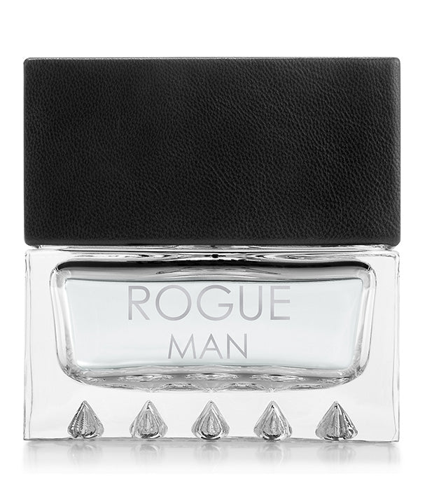 ז'אן ארטז בושם לגבר ROUGE MAN א.ד.ט 100 מ"ל