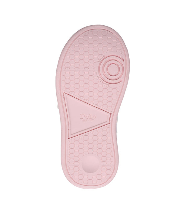 ראלף לורן סניקרס לילדים