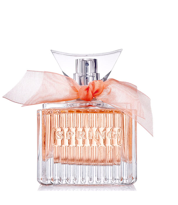 ספרינג VELVET CRYSTAL א.ד.פ 75 מ"ל