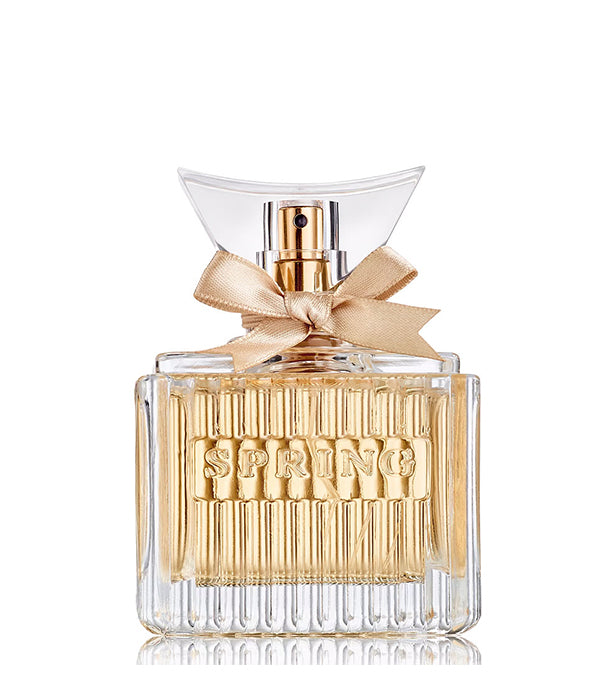 ספרינג ESSENCE OF GOLD א.ד.פ 75 מ"ל