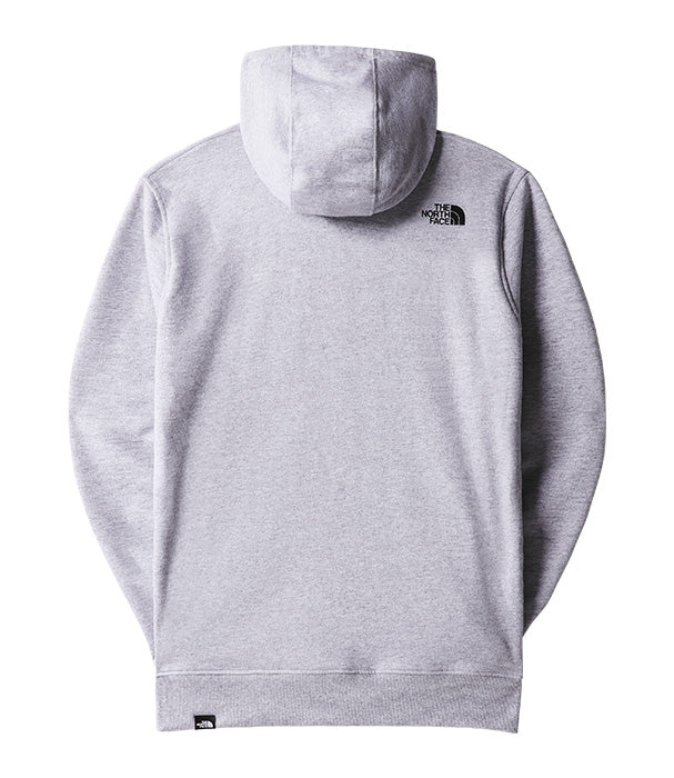 נורתפייס סווטשירט לגברים