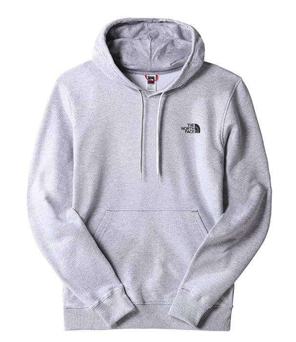 נורתפייס סווטשירט לגברים