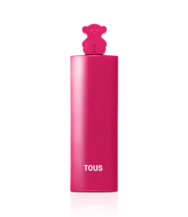 טואוס בושם לאישה MORE MORE PINK א.ד.ט