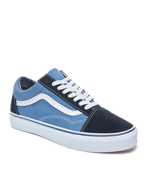 ואנס סניקרס זמש OLD SKOOL