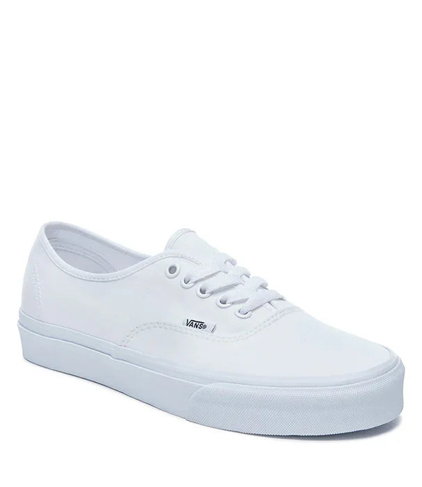 נעל ואנס לבנה קלאסית, סניקרס יוניסקס, מותג מוביל בחנות CHOZEN