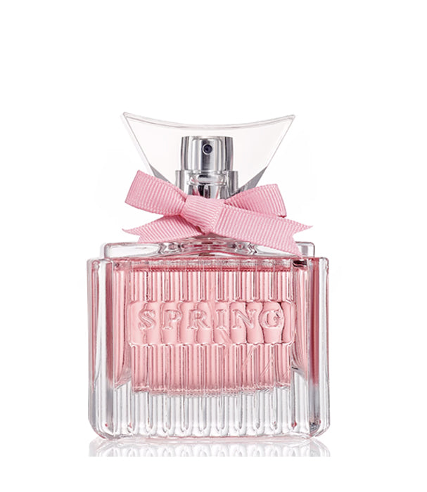 ספרינג VELVET PURE א.ד.פ 75 מ"ל