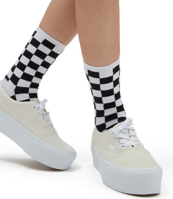 ואנס סניקרס פלטפורמה לנשים