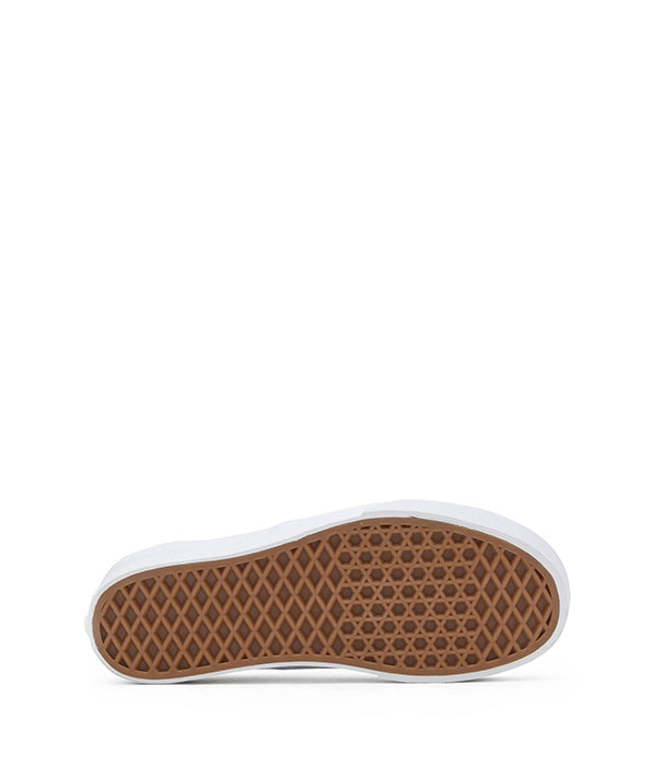 ואנס סניקרס פלטפורמה לנשים