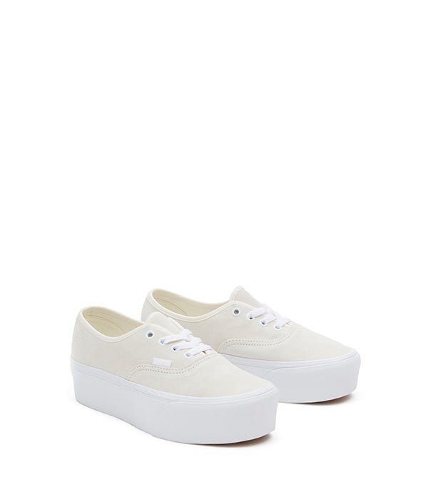 ואנס סניקרס פלטפורמה לנשים