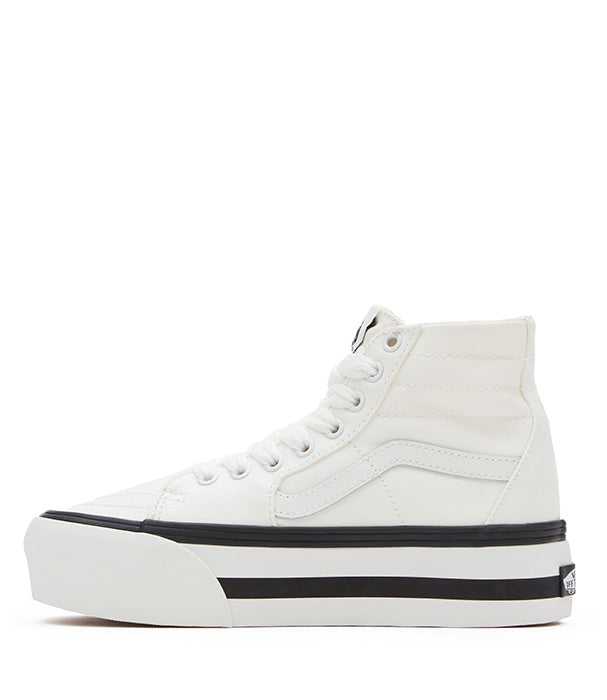 ואנס סניקרס OLD SKOOL גבוהות לנשים