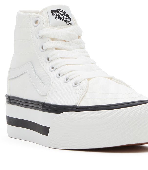 ואנס סניקרס OLD SKOOL גבוהות לנשים