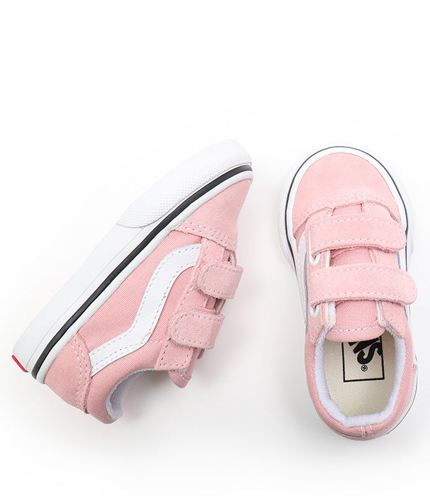 ואנס סניקרס OLD SKOOL V לפעוטות