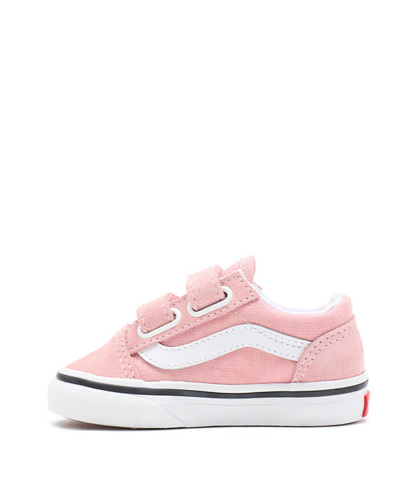 ואנס סניקרס OLD SKOOL V לפעוטות