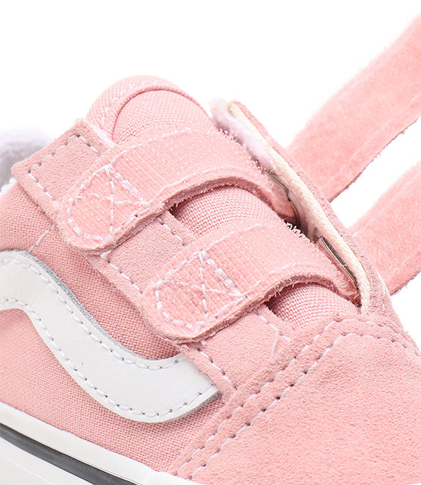 ואנס סניקרס OLD SKOOL V לפעוטות