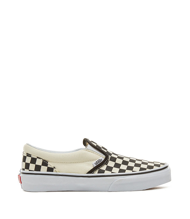 ואנס סניקרס UY CLASSIC SLIP-ON לילדים
