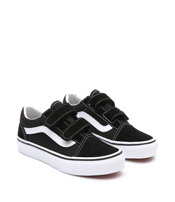 ואנס סניקרס OLD SKOOL לילדים