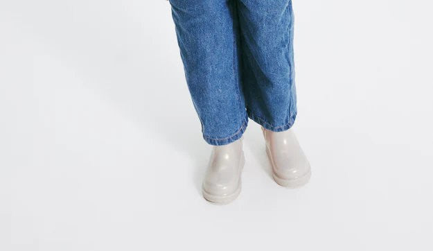 מגפיים לתינוקות